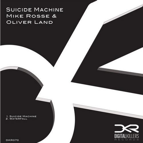 Suicide Machine EP