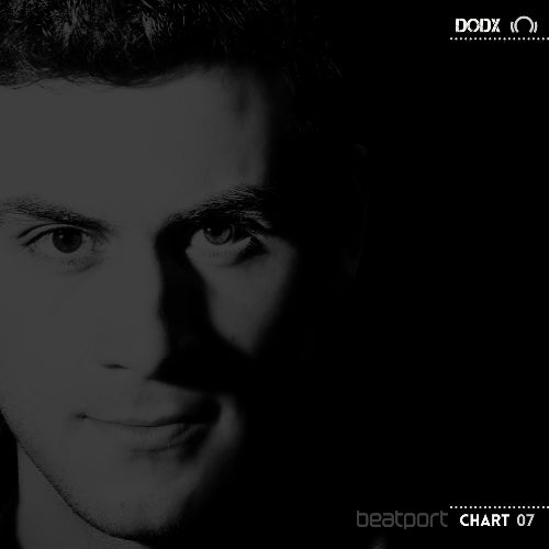 DODX CHART 07 [BEST OF TECHNO JULY 2020]