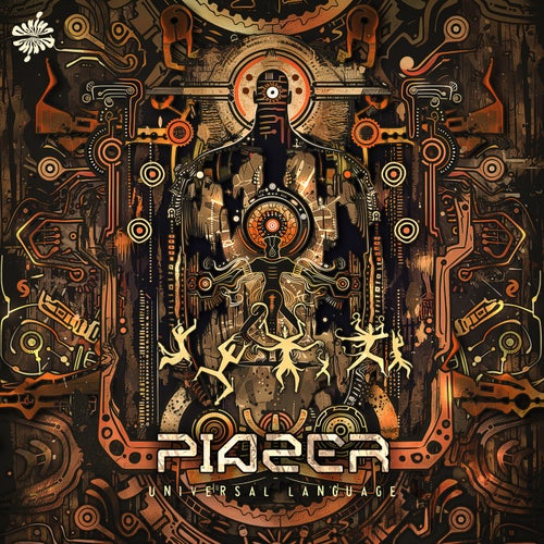  Piazer & Purist - Universal Language (2025) 
