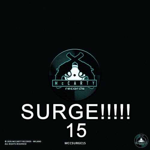 SURGE!!!!! 15