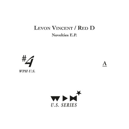 Novelties EP