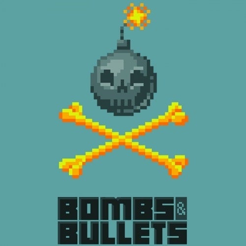 Bombs & Bullets Records