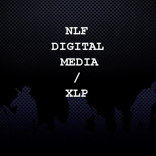 NLF Digital Media / XLP