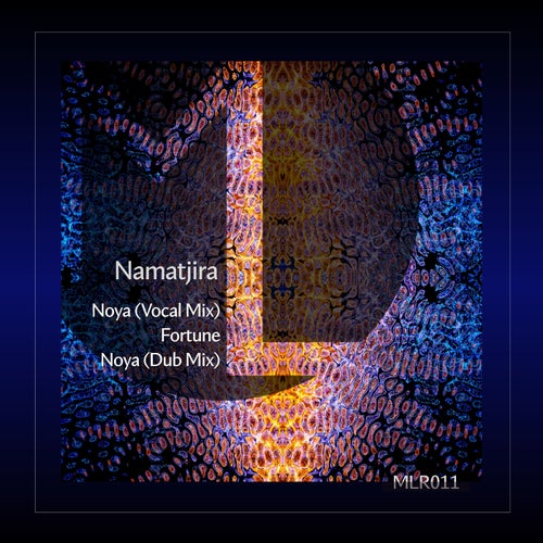  Namatjira - Noya / Fortune (2024) 