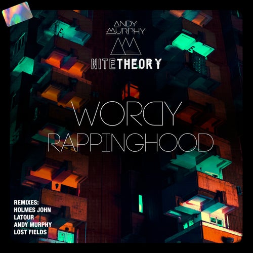 Wordy Rappinghood