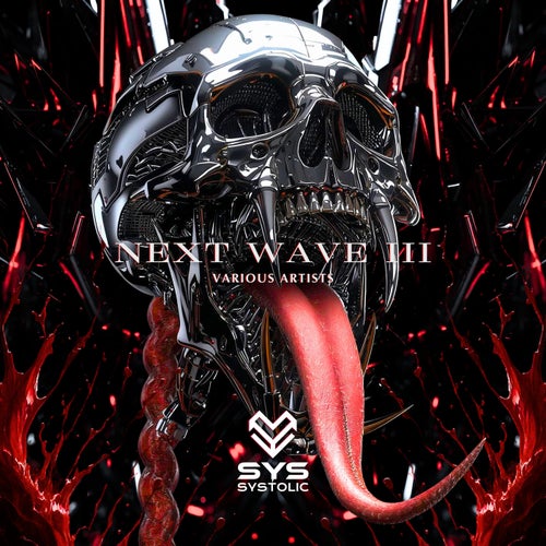 NEXT WAVE III