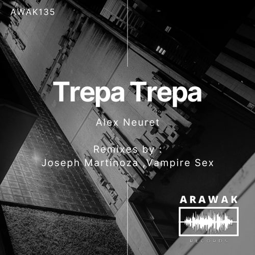 Trepa Trepa