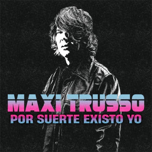 Por Suerte Existo Yo