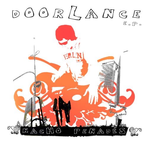 Doorlence EP
