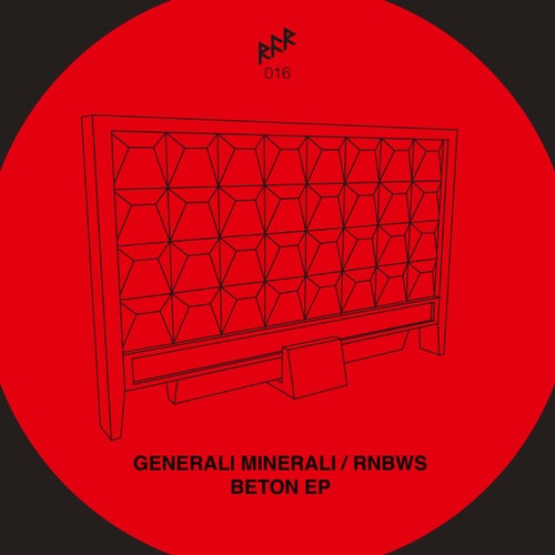 Beton EP