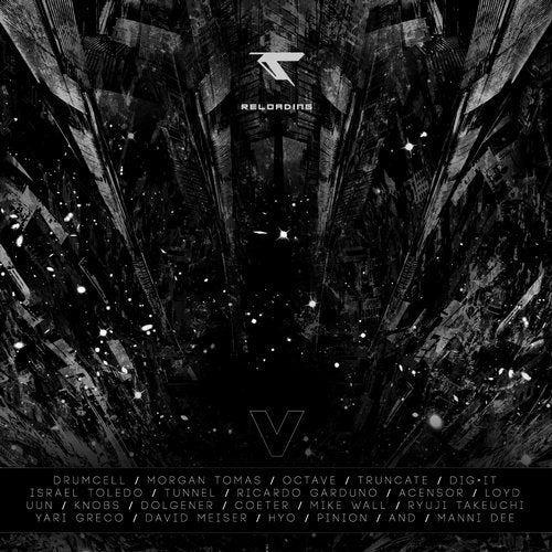 Cover art for Reloading Essential, Vol.5