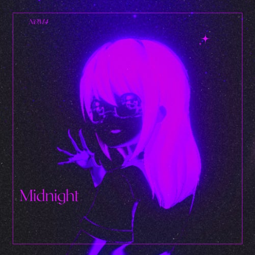 Cover art for Midnight