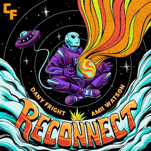 Reconnect Chart