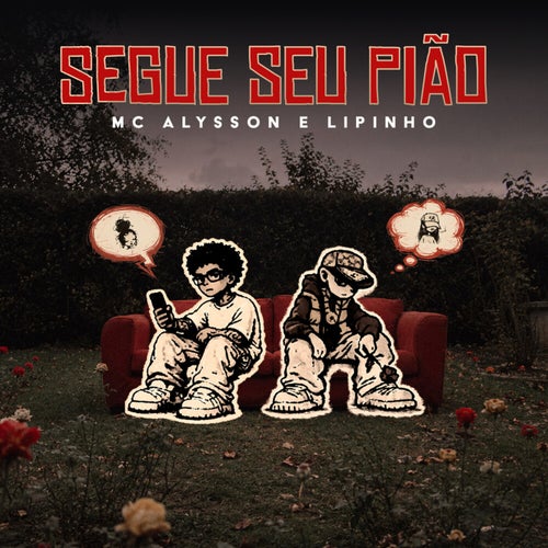 Segue Seu Pião