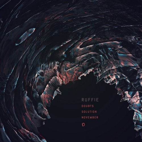 Ruffie - Doubts / Solution / November [EP] 2019