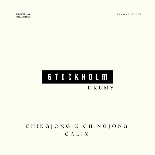 Stockholm Drums