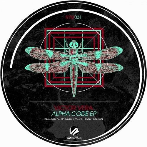 Alpha Code EP