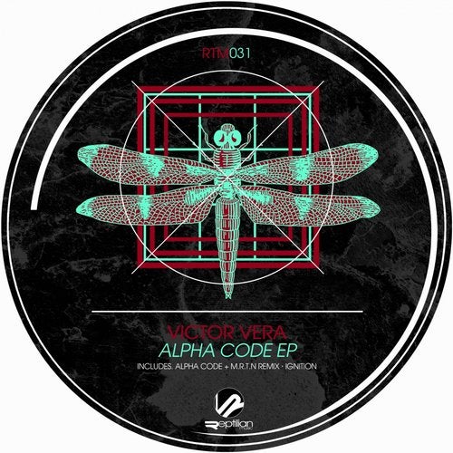 Alpha Code EP