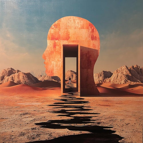 Mind Watcher (Landhouse Remix)