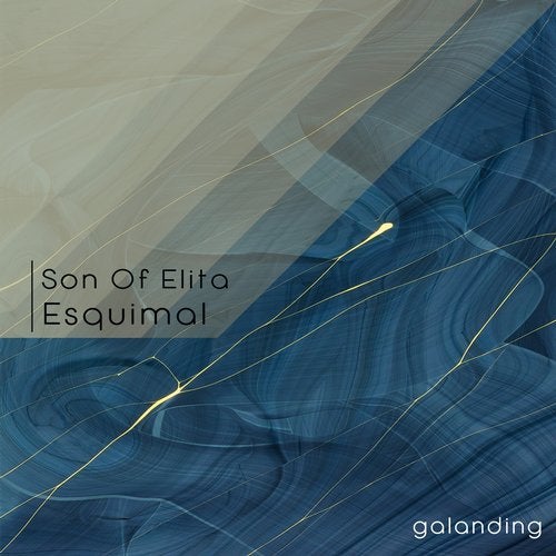 Cover art for Esquimal