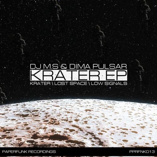 Krater EP