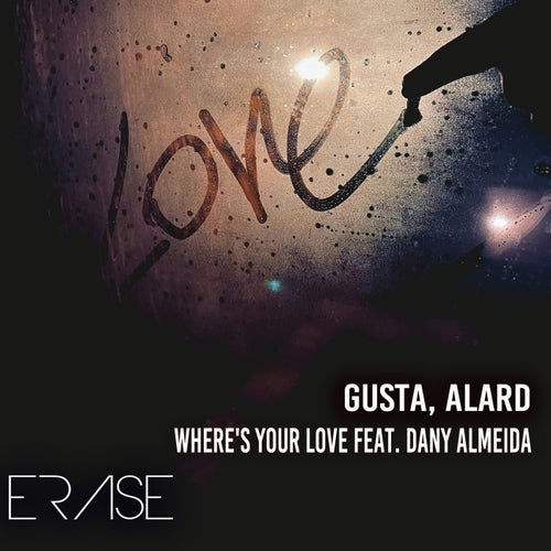 Where's Your Love feat. Dany Almeida