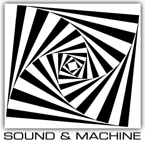SOUND AND MACHINE [04/2015]