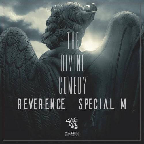 The Divine Comedy