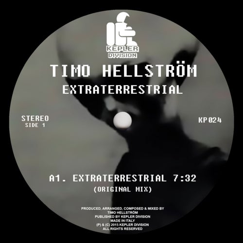 Extraterrestrial