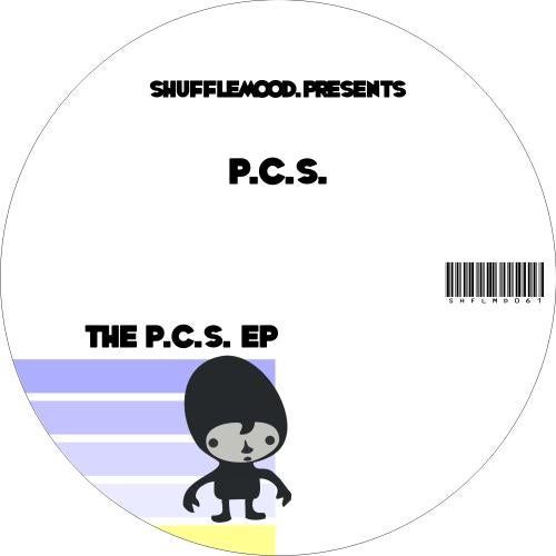 The P.C.S. EP