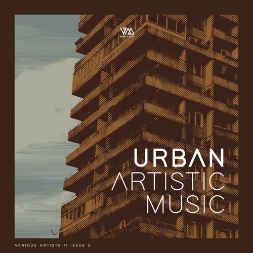 Urban Artistic Music Vol. 6