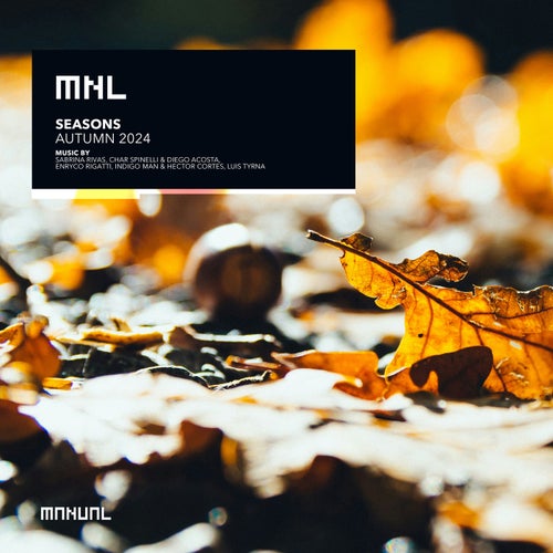 Seasons_Autumn 2024 [MNL306DJ]