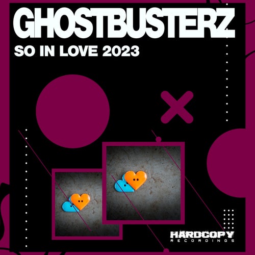 So in Love 2023