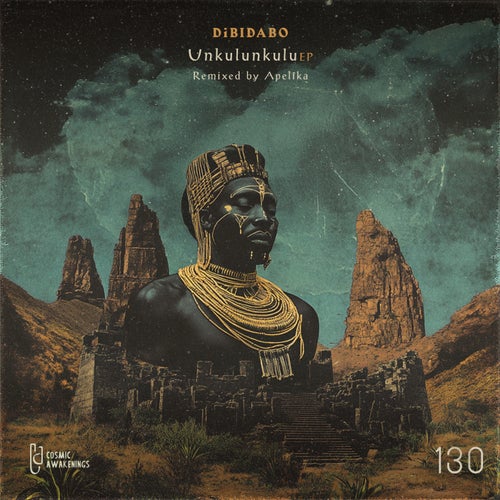  DIBIDABO - Unkulunkulu (2025) 