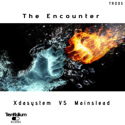 The Encounter (Original Mix)