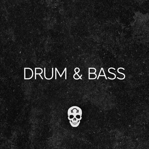 Killer Tracks: Drum & Bass