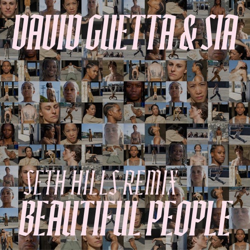 Beautiful People (Seth Hills Extended Remix)