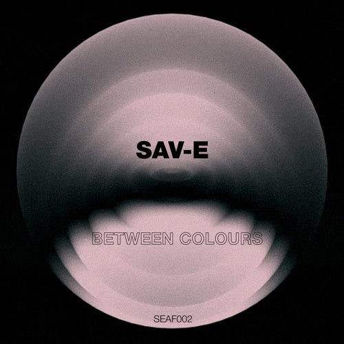Between Colours