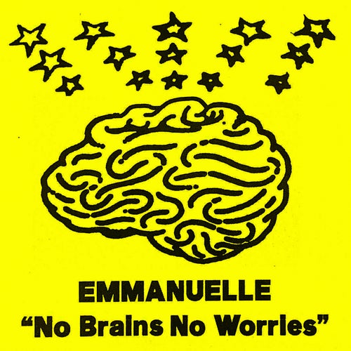No Brains No Worries