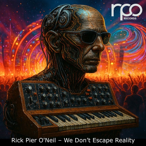 We Don't Escape Reality