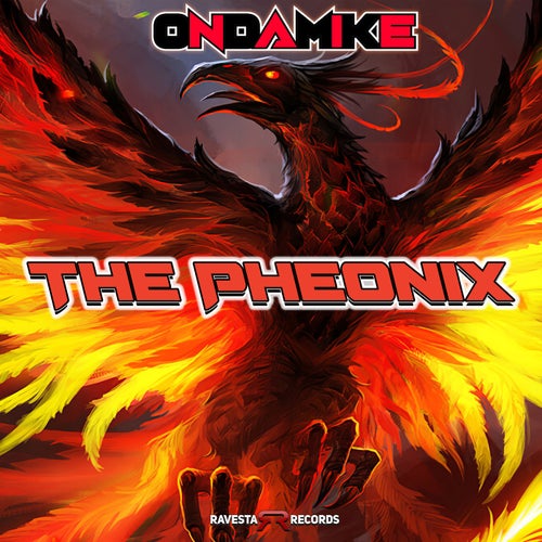 Cover art for The Pheonix