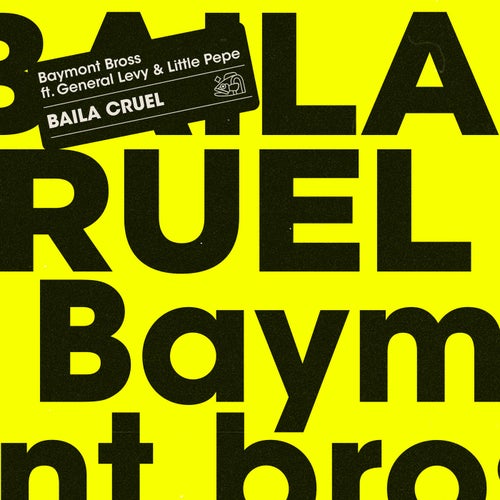 Baila Cruel