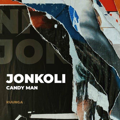 Jonkoli