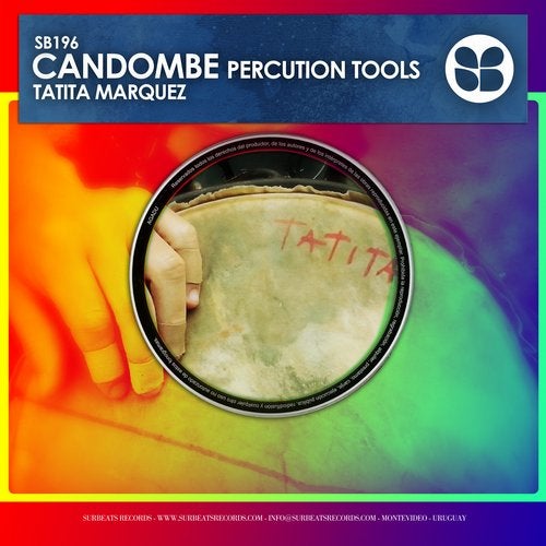 CANDOMBE Percution Tools