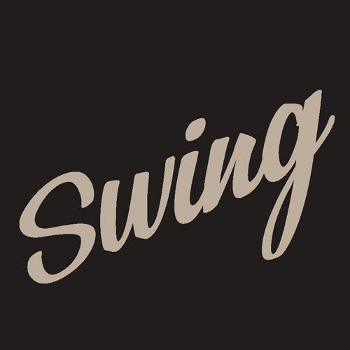 Swing Recordings