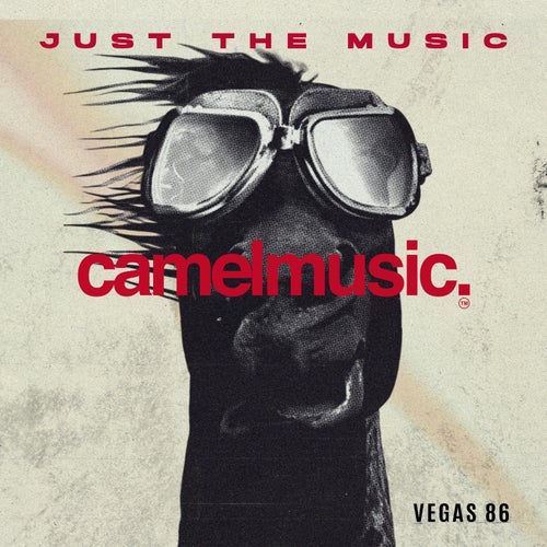Just the Music