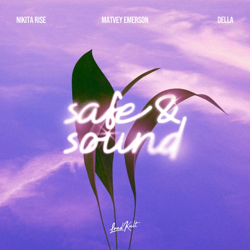 Safe & Sound