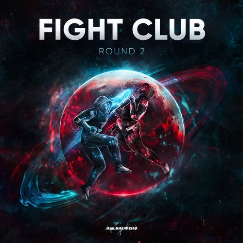 VA - Fight Club: Round 2 [RBFC002]