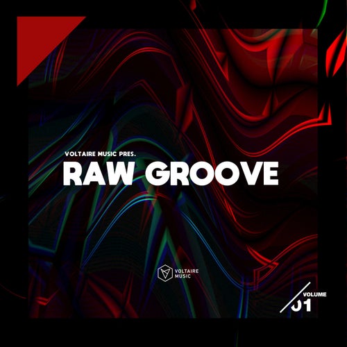 Raw Groove Vol. 1