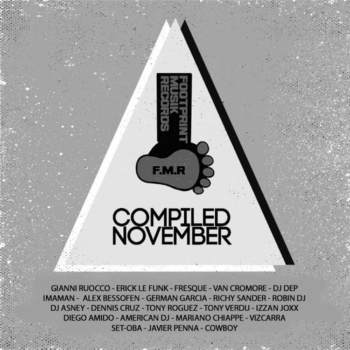 Compiled November 2014